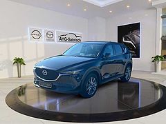 Mazda CX-5 Signature+ 2WD/360°Kamera/Head-Up