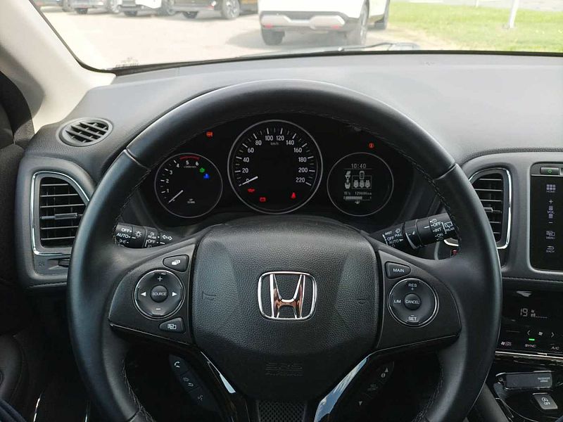 Honda HR-V Executive